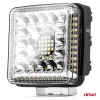 Pracovné LED svetlo AWL13 77 LED FLOOD 9-36V