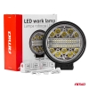 Pracovné LED svetlo AWL16 26LED COMBO 9-36V