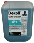 Dexoll Antifreeze Coolant Premix G11 10L