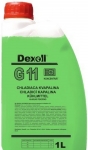 Dexoll Antifreeze G11 zelený 1L