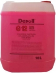 Dexoll Antifreeze G12 10L