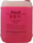 Dexoll Antifreeze G12 25L