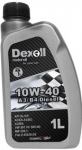Dexoll A3/B4 Diesel 10W-40 1L