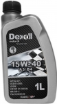 Dexoll A3/B4 15W-40 1L