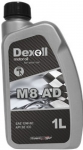 Dexoll M8AD 15W-50 1L