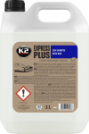 K2 EXPRESS PLUS 5L autošampón s voskom