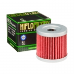 Olejový filter HIFLOFILTRO HF139