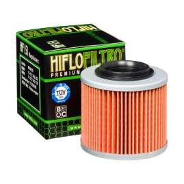 Olejový filter HIFLOFILTRO HF151