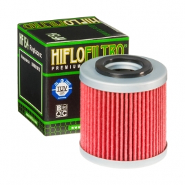 Olejový filter HIFLOFILTRO HF154