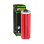 Olejový filter HIFLOFILTRO HF161