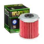 Olejový filter HIFLOFILTRO HF168