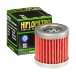 Olejový filter HIFLOFILTRO HF181