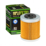 Olejový filter HIFLOFILTRO HF651