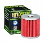 Olejový filter HIFLOFILTRO HF973