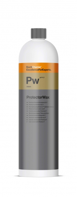 Koch Chemie ProtectorWax 1L - premiový konzervačný vosk