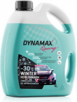 DYNAMAX 4L -30°C ScreenWash Racing Zimná zmes ...