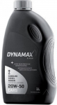 DYNAMAX SL Plus 20W-50 1L