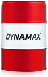 DYNAMAX Truckman Ultra 5W-30 209L