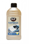 K2 EXPRESS 500ml Koncentrovaný autošampón