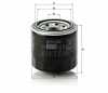MANN FILTER Olejový filter W 811/80