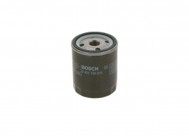 Olejový filter P3272 BOSCH 0451103272
