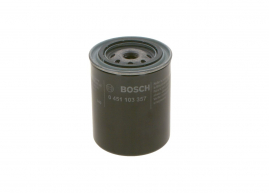 Olejový filter P3357 BOSCH 0451103357