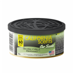 California Scents Beverly Hills Bergamot - Bergamot