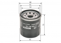 Olejový filter P7130 BOSCH F026407130