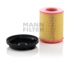 MANN FILTER Vzduchový filter C 29 010 KIT