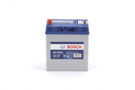Bosch S4 12V 40Ah 330A 0 092 S40 190