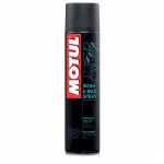 Motul E9 Wash Wax Spray 400 ml