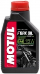 Motul Fork Oil Expert Medium/Heavy 15W 1 l