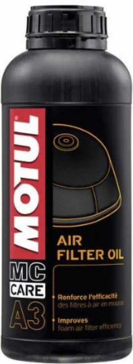 Motul A3 Air Filter Oil 1 l