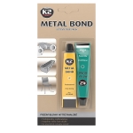 K2 Metal Bond 56,7g dvojzložkové epox. lepidlo