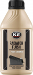 K2 Radiator Flush 400ml na preplach chladiča