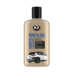 K2 BONO BLACK 250ml na čistenie plastov