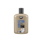 K2 LETAN 2v1 250ml čistič a kondicionér na kožu
