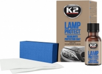 K2 LAMP PROTECT 10ml na ochranu svetlometov