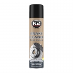 K2 BRAKE CLEANER 500ml - čistič bŕzd