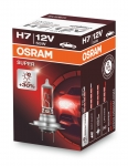 OSRAM Super H7 12V 55W PX26d 64210SUP