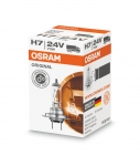 OSRAM Original Line H7 24V 70W PX26d 64215