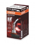OSRAM Truckstar Pro H11 24V 70W PGJ19-2 64216TSP