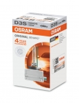 OSRAM Xenarc Original D3S 42V 35W 66340