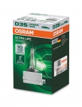 OSRAM Xenarc Ultra Life D3S 42V 35W 66340ULT