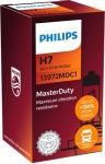 PHILIPS MasterDuty H7 PX26d 24V 70W 13972MDC1