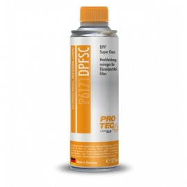PRO-TEC DPF SUPER CLEAN Čistič filtra pevných častíc 375 ml