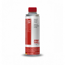 PRO-TEC Valves and Injection Cleaner 375 ml