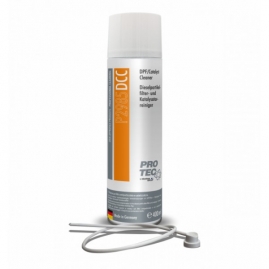 PRO-TEC DPF/Catalyst Cleaner 400 ml