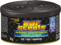 California Scents Car Scents Ice- ľad