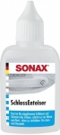 Sonax Rozmrazovač zámkov 50 ml